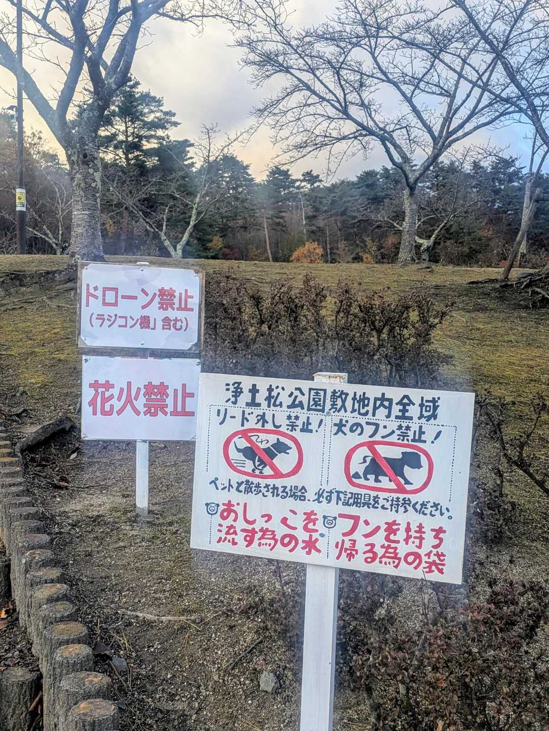 高ぼっち・浄土松山・中丸・白石山⛰
ここは縦走します
⚠️注意書き多めです
よく読んで守りましょう