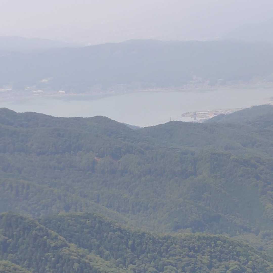 諏訪湖