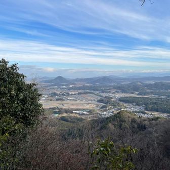 大きなトラックが見えました🏃‍♂️