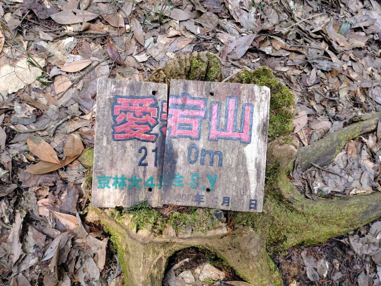 見つけた！！😆