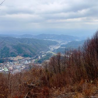展望台からの眺望✨✨