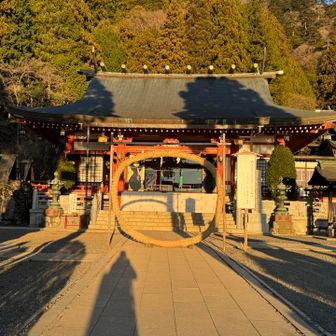 今年も登り始めは大山になりました。今年もYAMAP繋がりの皆さんが安全登山出来ますように。