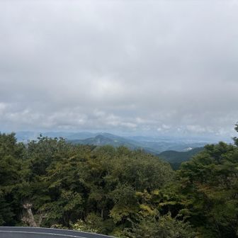 展望台からの景色Part2