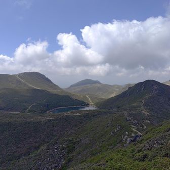 登った⛰️の振り返り✨
良いお山です🥰