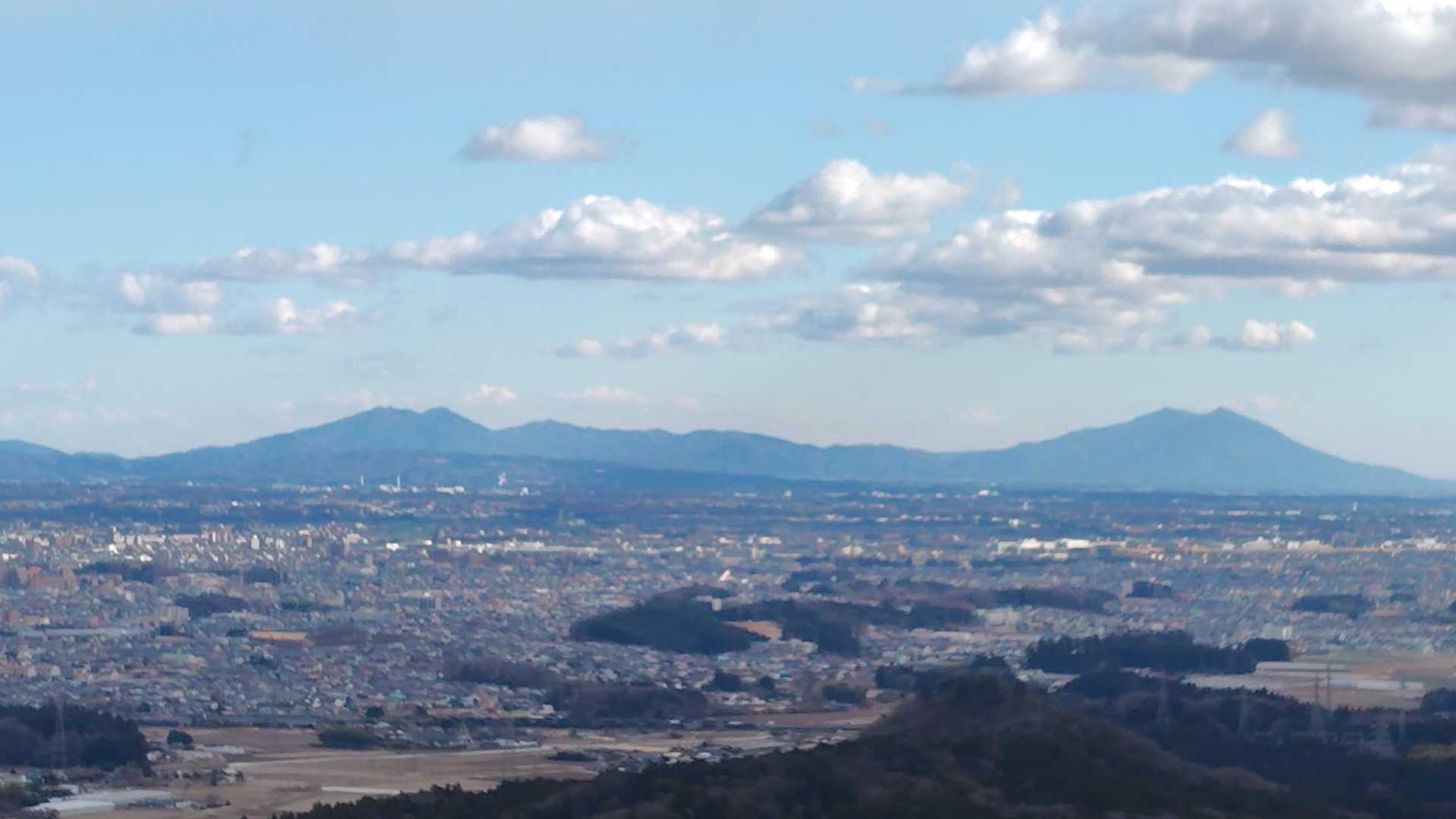 多気山 往復コースの写真