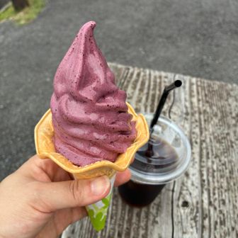 ペースが速くなかったせいか身体も全然不調なし
コーヒーのんじゃう😊