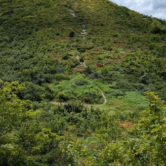 池の段振り返り