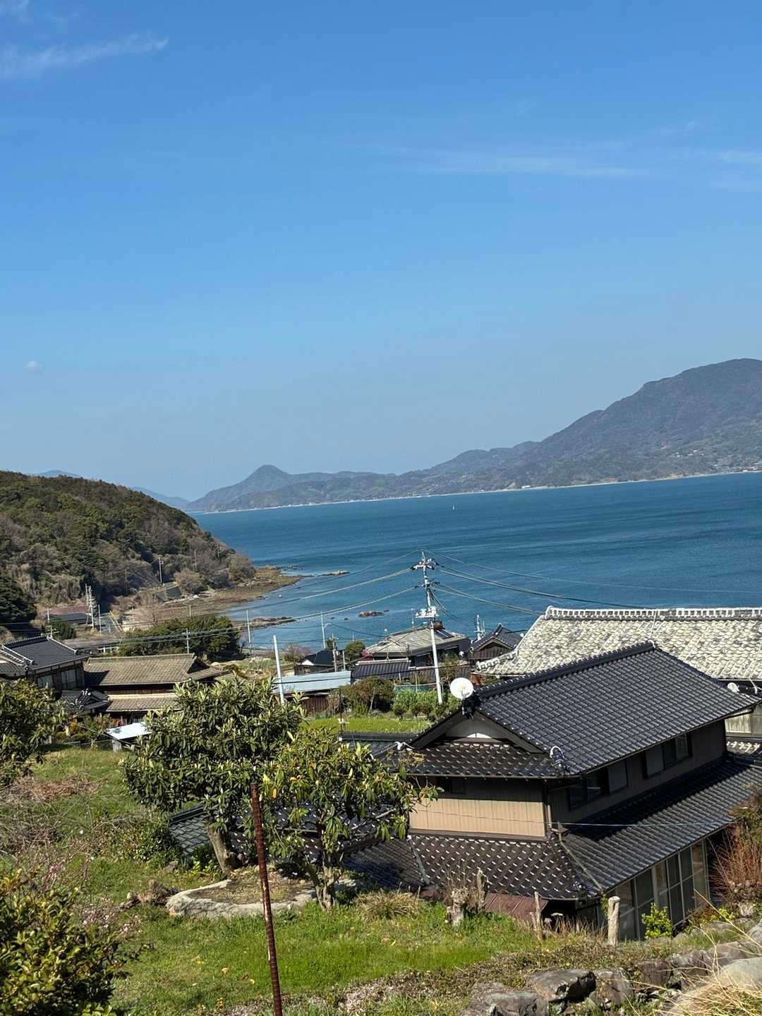 皇座山 往復コースの写真
