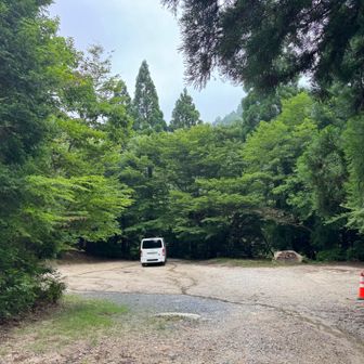 峠道で下山しました
今年の夏は水量、多そうな時は
おかわりで立ち寄れそうな峠谷でした
お疲れ様でしたー
