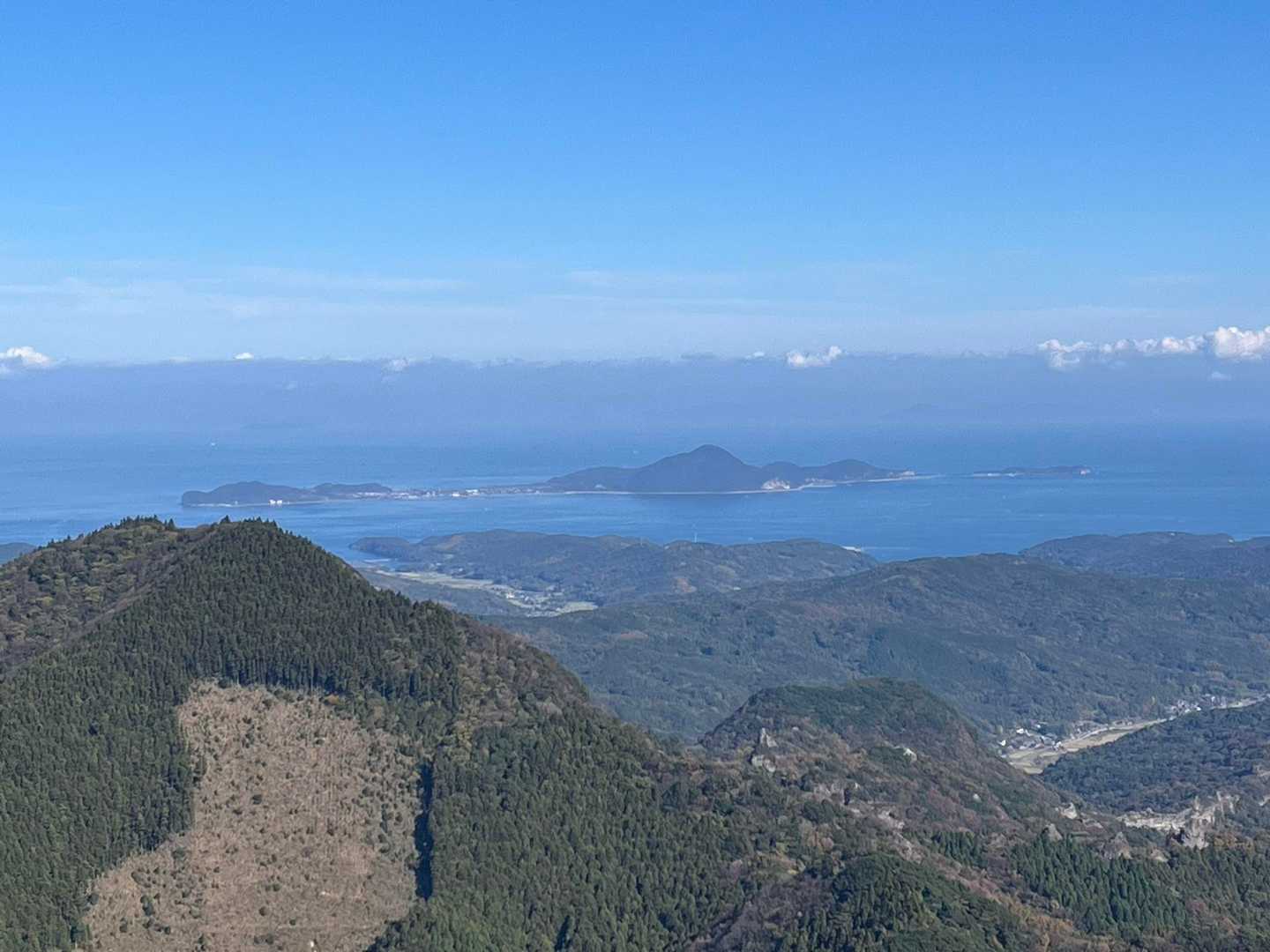 姫島！