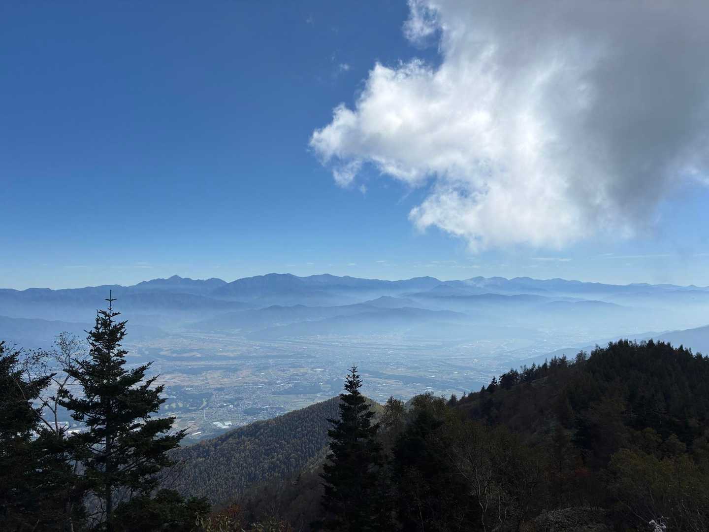 飽きない景色👏