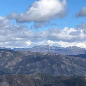 見晴らし最高っ