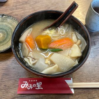 こんにゃく味噌田楽 食べちゃった後