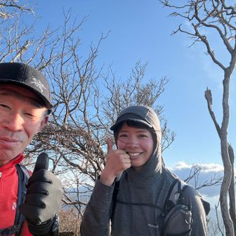 久しぶりに一緒に😊👍