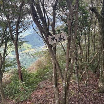 二つ目