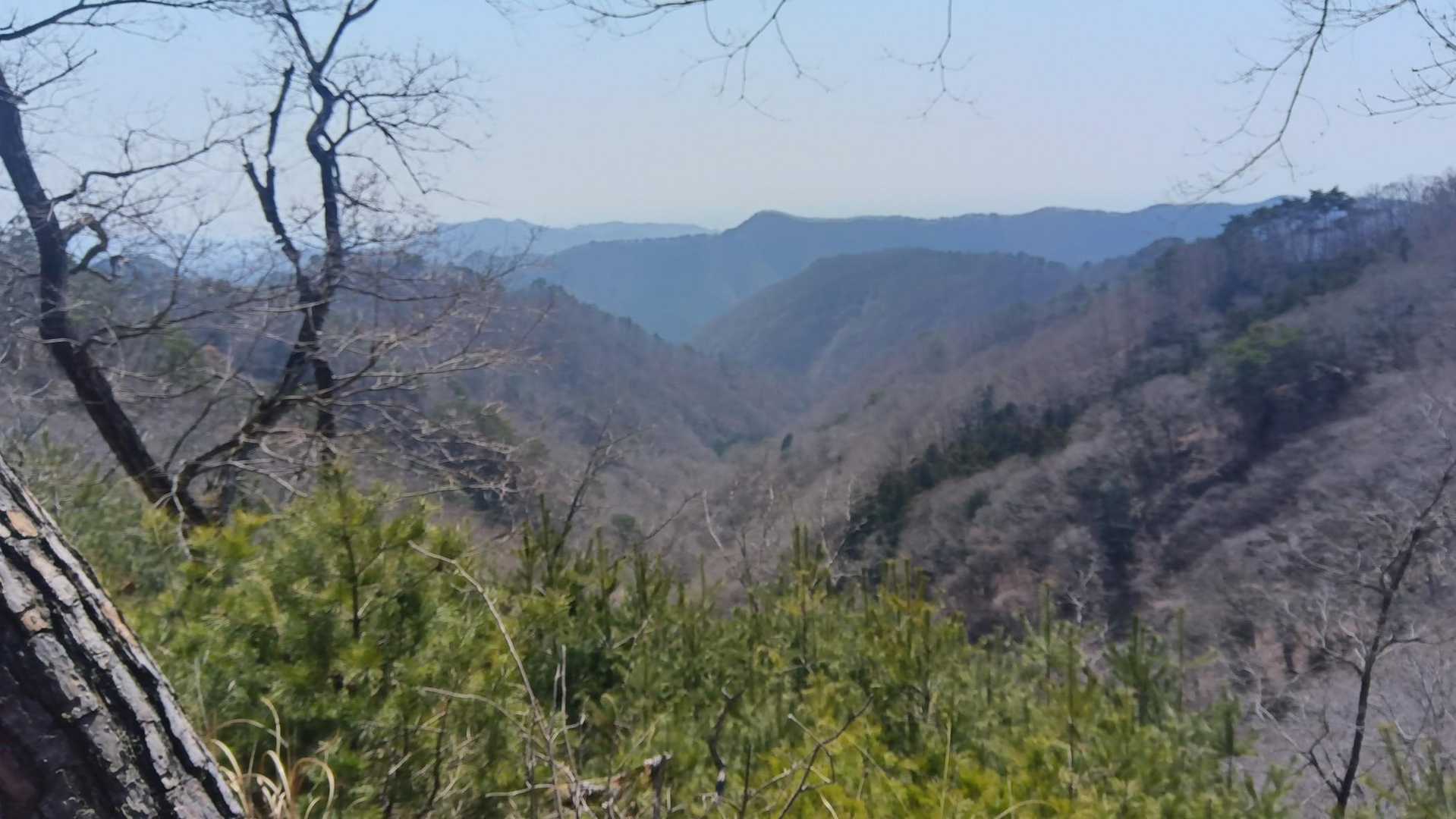 眺望ポイント