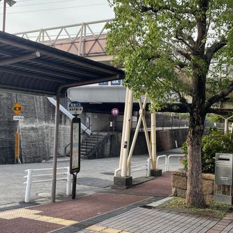 6:30芦屋川駅スタート