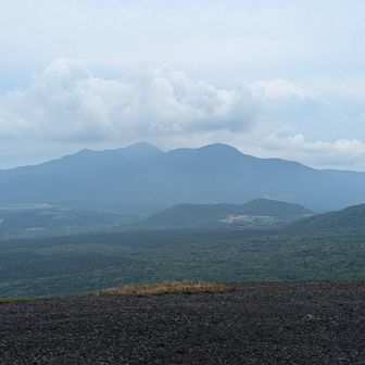 愛鷹山かな