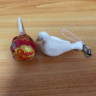 noあひるちゃん