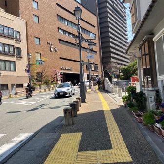 急に都会チックに🏙️