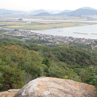 天神町に佐渡川の眺望、NEXT東山