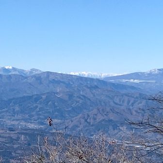 北アルプス5倍アップ
iPhone Xの限界