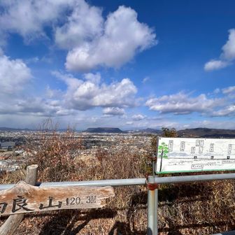 山頂は風も無くポカポカ暖かかったです☀️👍🏻