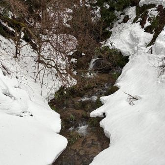無事下山

明日からの寒波で積雪が心配ですね
