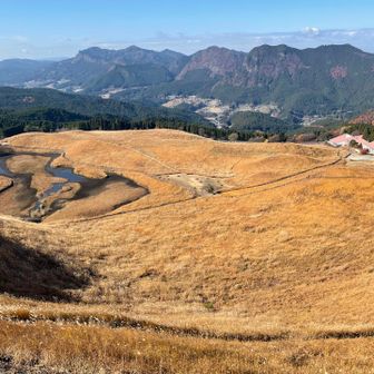 帰りは違うルートで