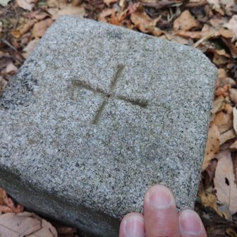 さんちょ
通過してロックチェアーへ