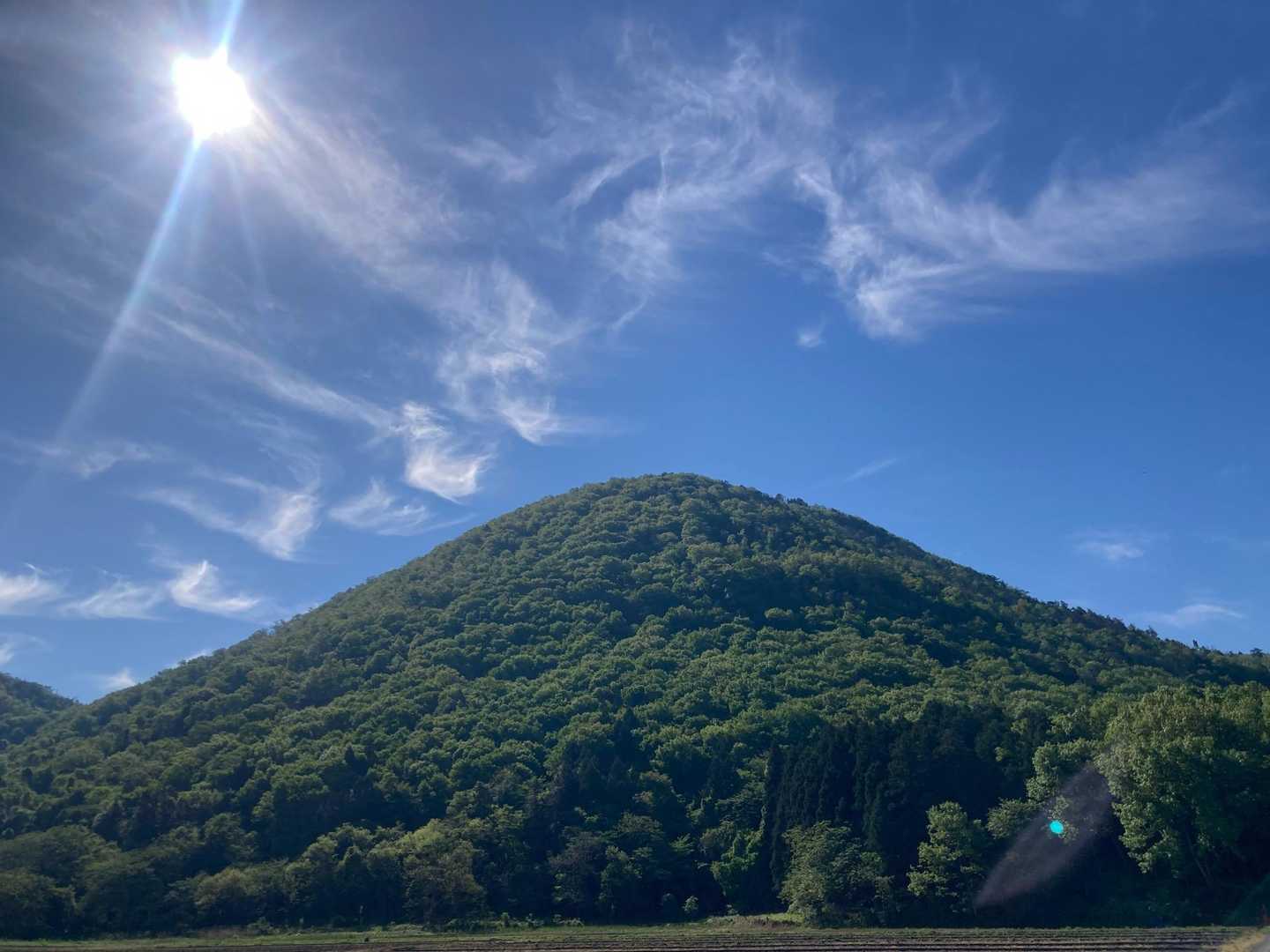 短い時間でしたが、大岡山楽しませていただきました♪♪ありがとう😊