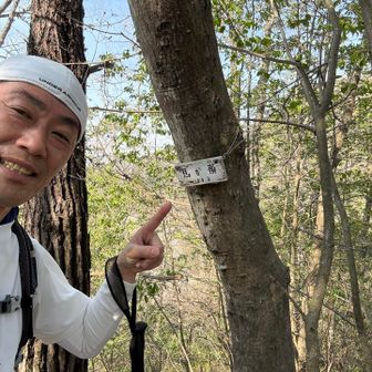 60座目の記念🪧やったぜ

アップダウンの繰り返しで膝痛くなったけど頑張った💪俺