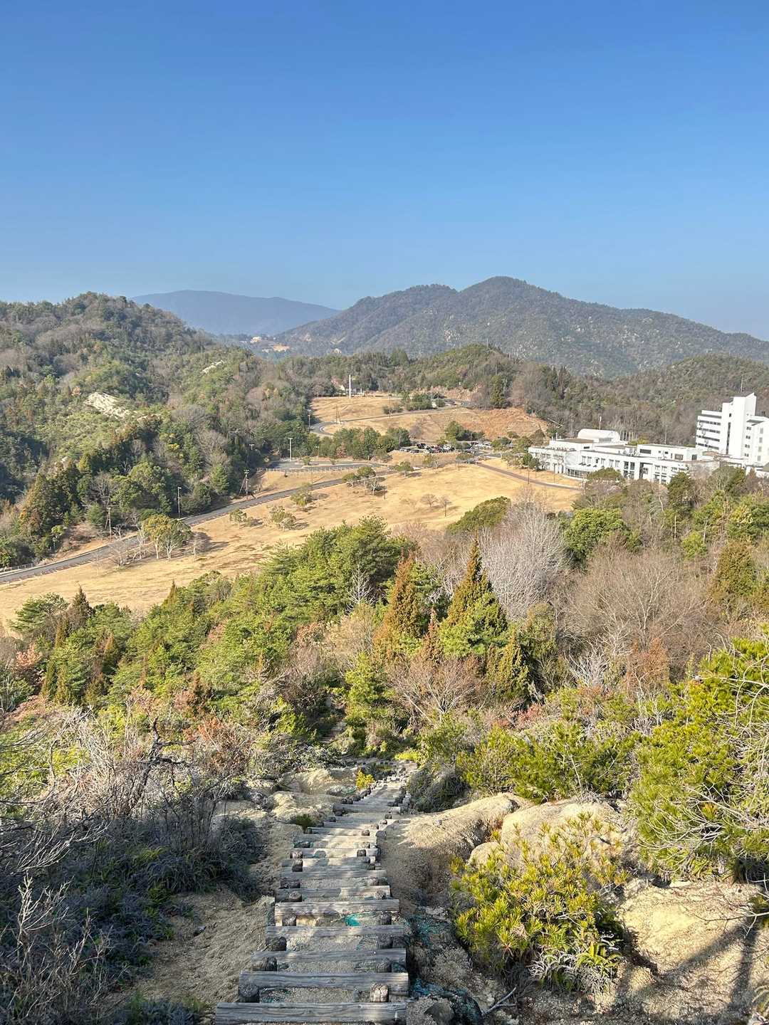 水ヶ浦山ハイキングコース入口-水ヶ浦山-金箱山ハイキングコ 周回コースの写真