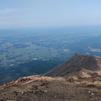 どこかに牧場あるらしい