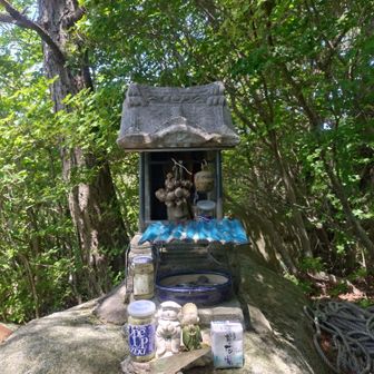 月山神社へ🙇🙏