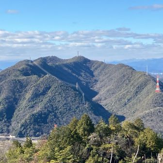 各務原アルプス👀