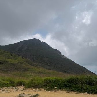 くじゅう分かれに到着！ただいまー😆