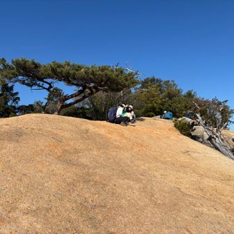 めちゃいい感じ👍
ちょうど人が少なくて良かった！
このあと団体様が上がってきてた。