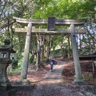 丹生神社