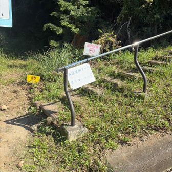 健脚コースだった