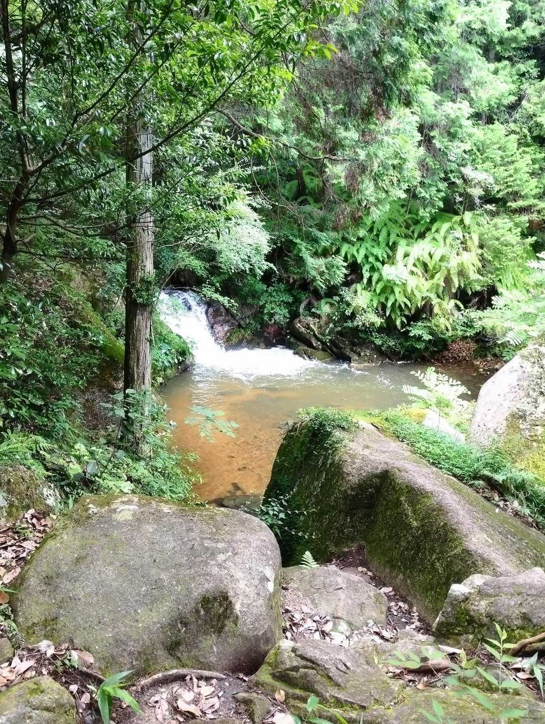 三の滝