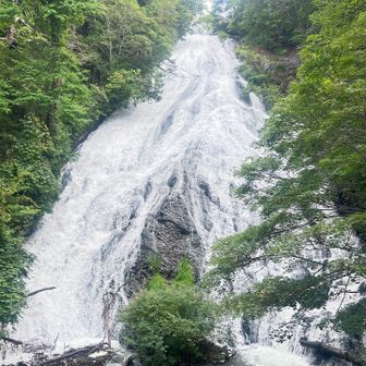 湯滝wごっつww