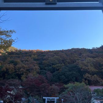 桃太郎神社です。
久しぶりに来たなぁ🍑