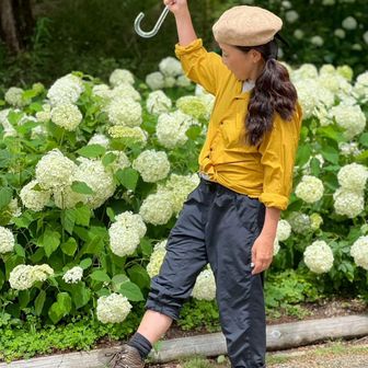 自己満映え写真📷が続く