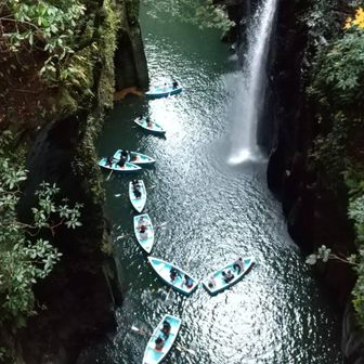 一歩一歩ゆーちゃん