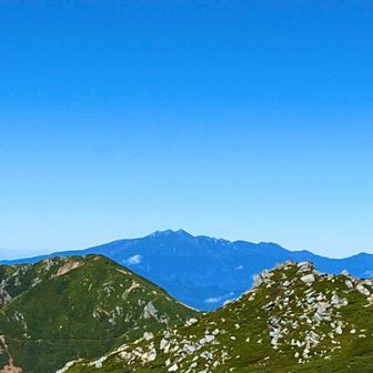 御嶽山