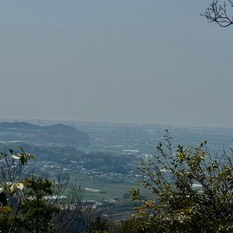 う〜ん
霞んで見えません🙂‍↕️