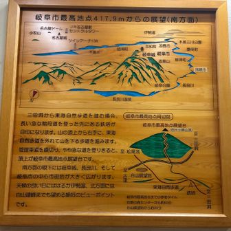 四季の森センター内