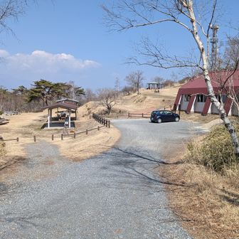 駐車場到着
久しぶりで懐かしい