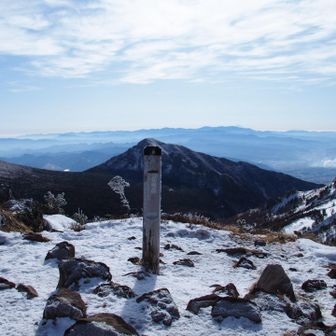 蛇骨岳🗻